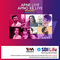 Apne Liye Apno Ke Liye Podcast