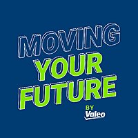 Moving Your Future by Valeo