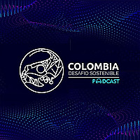 Colombia, Desaf&iacute;o Sostenible