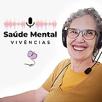 Sa&uacute;de Mental Viv&ecirc;ncias - Cristina Oliveira
