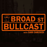 Broad St. Bullcast