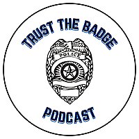 Trust The Badge