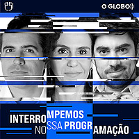 Interrompemos nossa programa&ccedil;&atilde;o