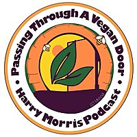 Passing Through A Vegan Door
