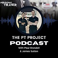 The PT Project Podcast