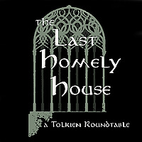 The Last Homely House