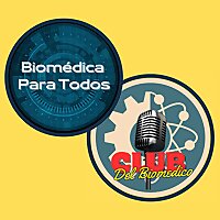 Biom&eacute;dica Para Todos