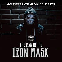 GSMC Classics: The Man in the Iron Mask