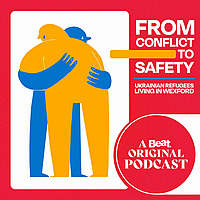 From Conflict to Safety: Ukrainian Refugees Living in Wexford