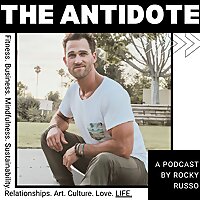 The Antidote with Rocky Russo