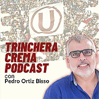 Trinchera Crema Podcast