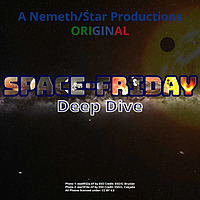 SPACE-FRIDAY: Deep Dive