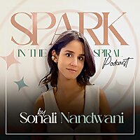 Spark in the spiral: ADHD Artrepreneur Playbook
