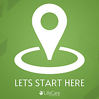 Let's Start Here: LifeCare Counseling and Coaching