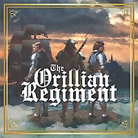 No Return: The Orillian Regiment
