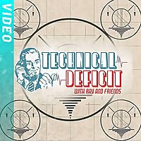 Technical Deficit (Video)