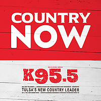 K95.5's Country Now