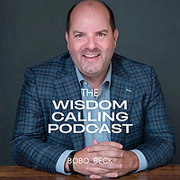 The Wisdom Calling Podcast