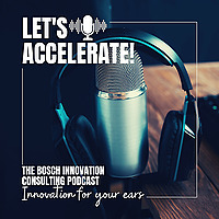 Let's Accelerate!