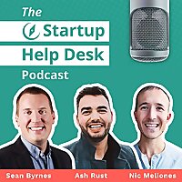 The Startup Help Desk