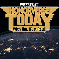 Honorverse Today