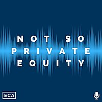 Not So Private Equity