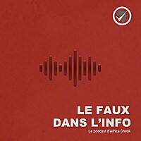 Le faux dans l'info