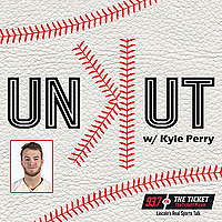 UnKut with Kyle Perry - 93.7 The Ticket KNTK