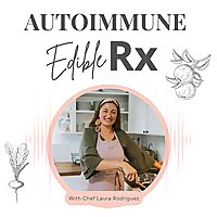 Autoimmune Edible Rx