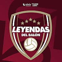 Leyendas del Bal&oacute;n