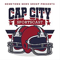 Cap City Sportscast