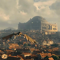 The Dragonpit