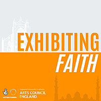 Exhibiting Faith