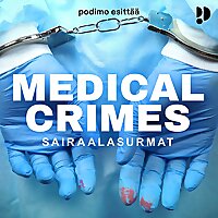 Medical Crimes Sairaalasurmat