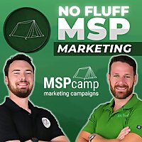 No Fluff MSP Marketing