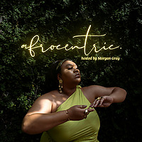 Afrocentric.