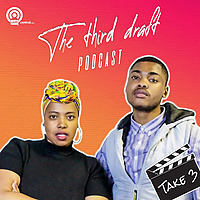 The Third Draft Podcast