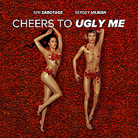 Cheers to Ugly Me