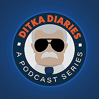 Ditka Diaries