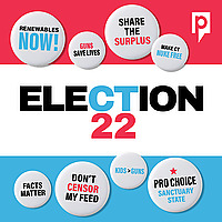 Connecticut Votes 2022 Election Debates