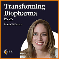 Transforming Biopharma