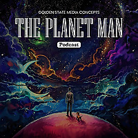 GSMC Classics: The Planet Man