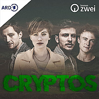 Cryptos Climate-Fiction-Podcast nach Ursula Poznanski