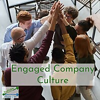 Engaged Company Culture