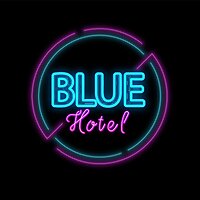 Blue Hotel