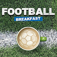 Football Breakfast