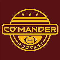Co'Mander Podcast