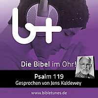 Psalm 119 bibletunes.de