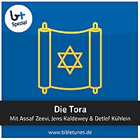 Die Tora bibletunes.de