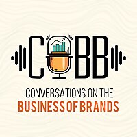 CoBB | Conversations on the Business of Brands